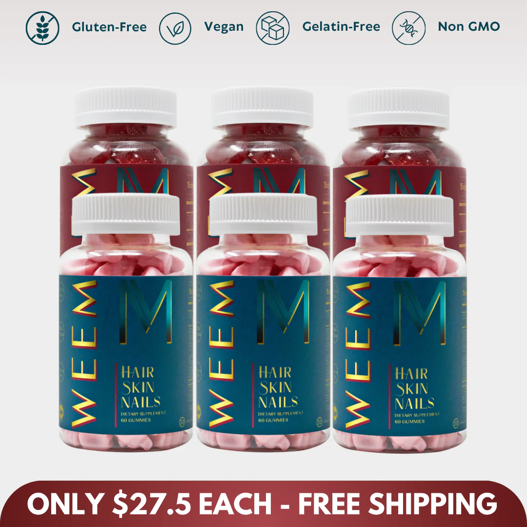 3 Month Health Duo