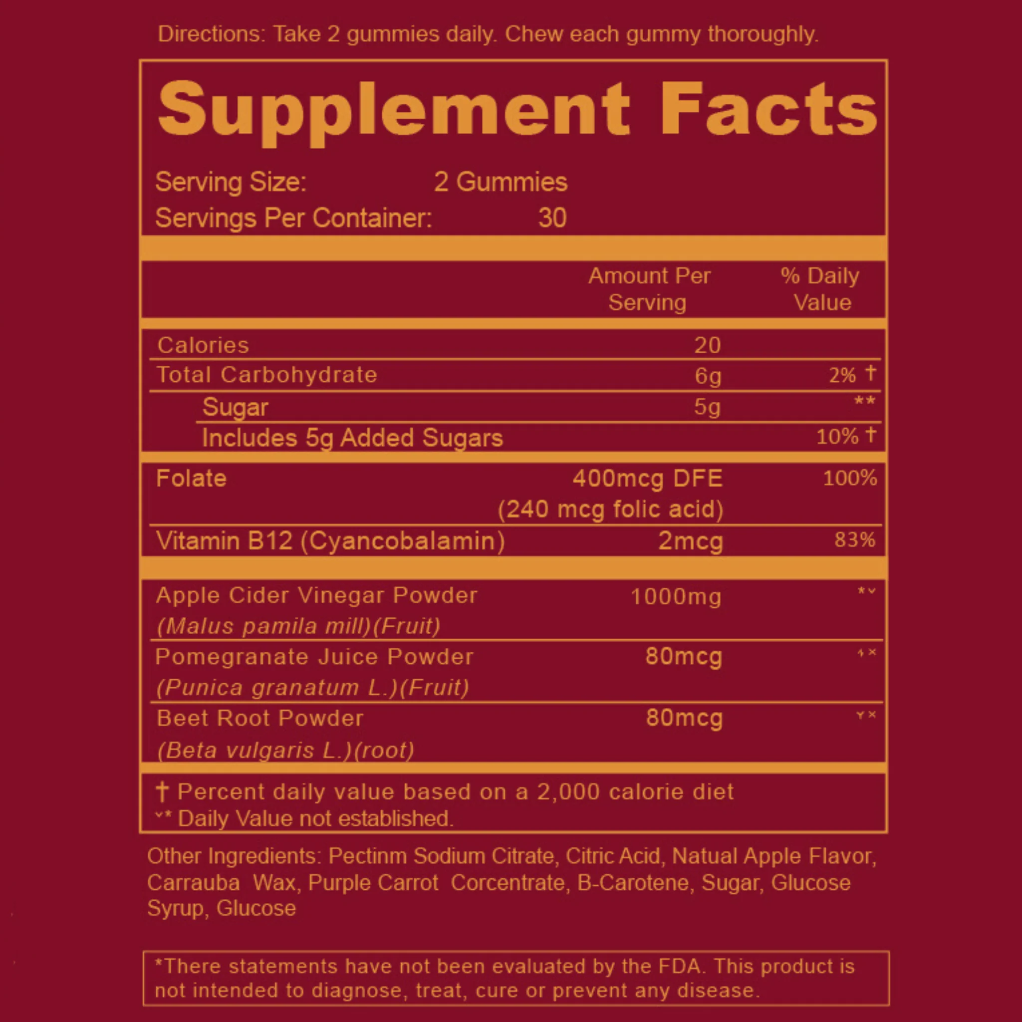 3 Month Health Duo - Image 6