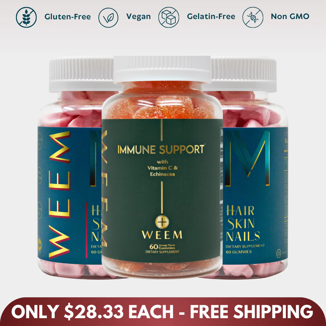 Beauty Boost Trio