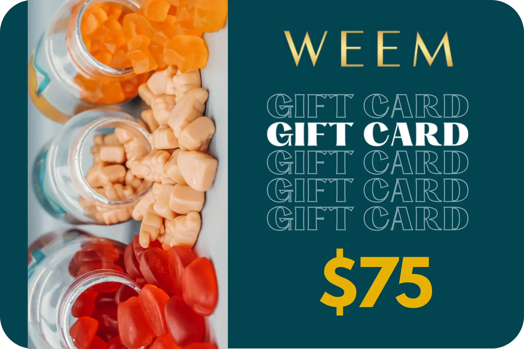 Gift Card – 50% Off at Checkout - Image 6
