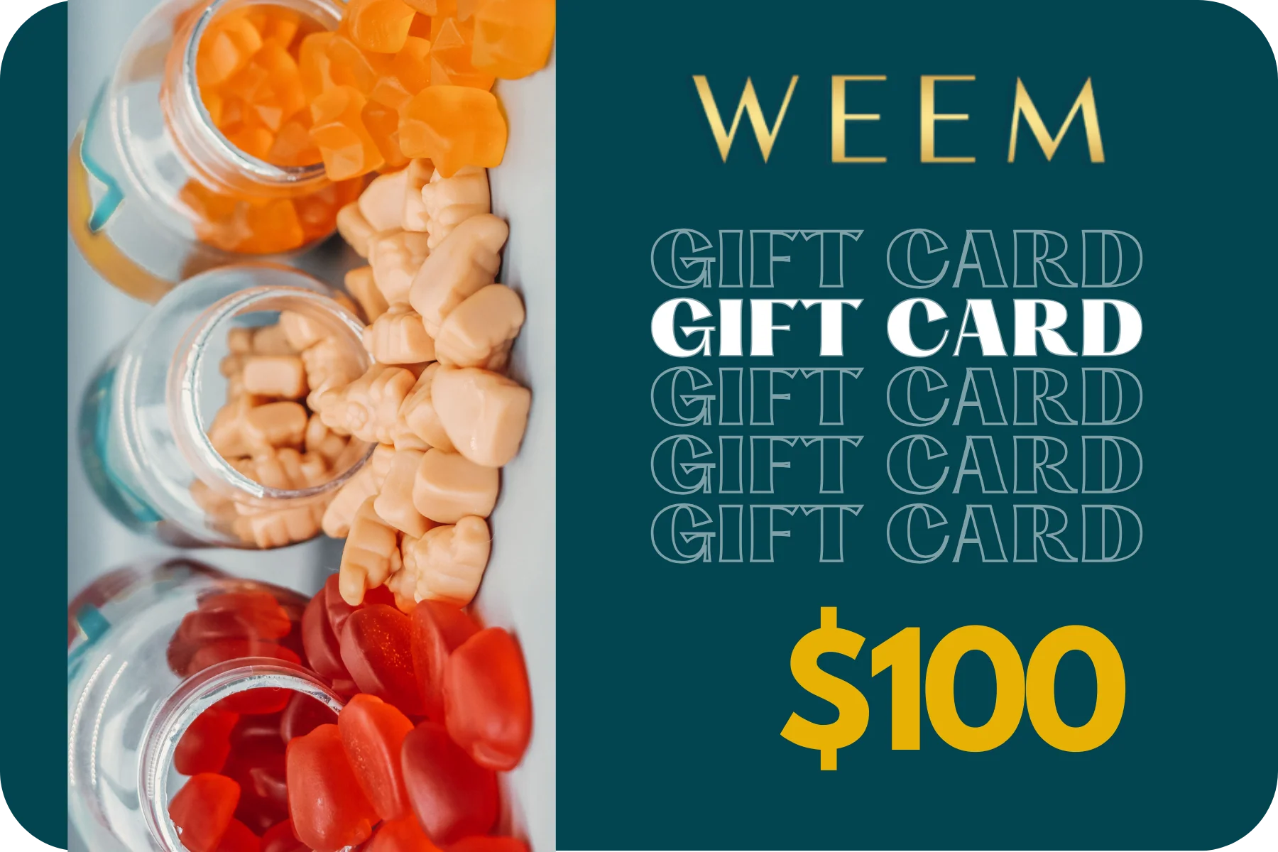 Gift Card – 50% Off at Checkout - Image 9