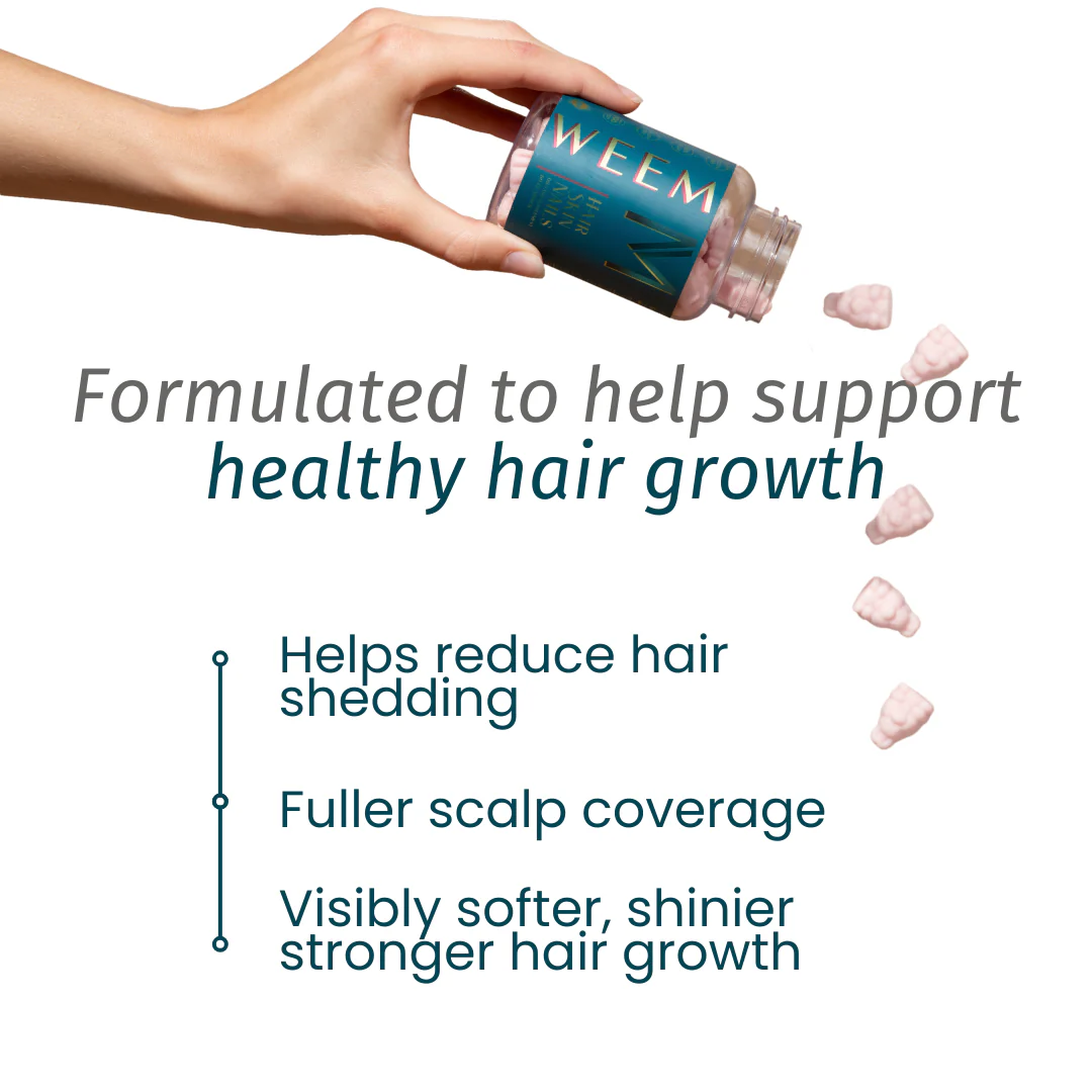 Hair.Skin.Nails - Image 4