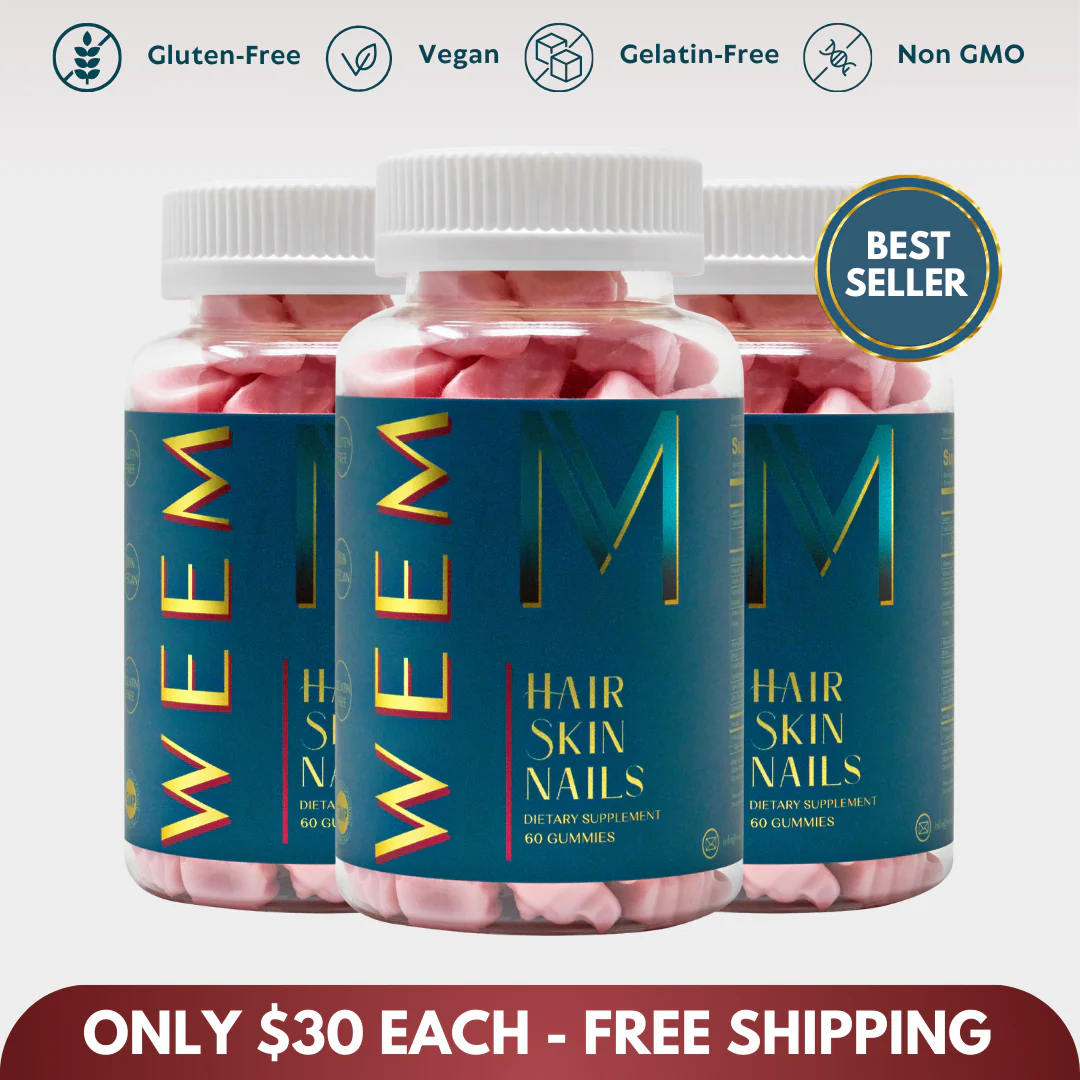 Hair.Skin.Nails - Image 9