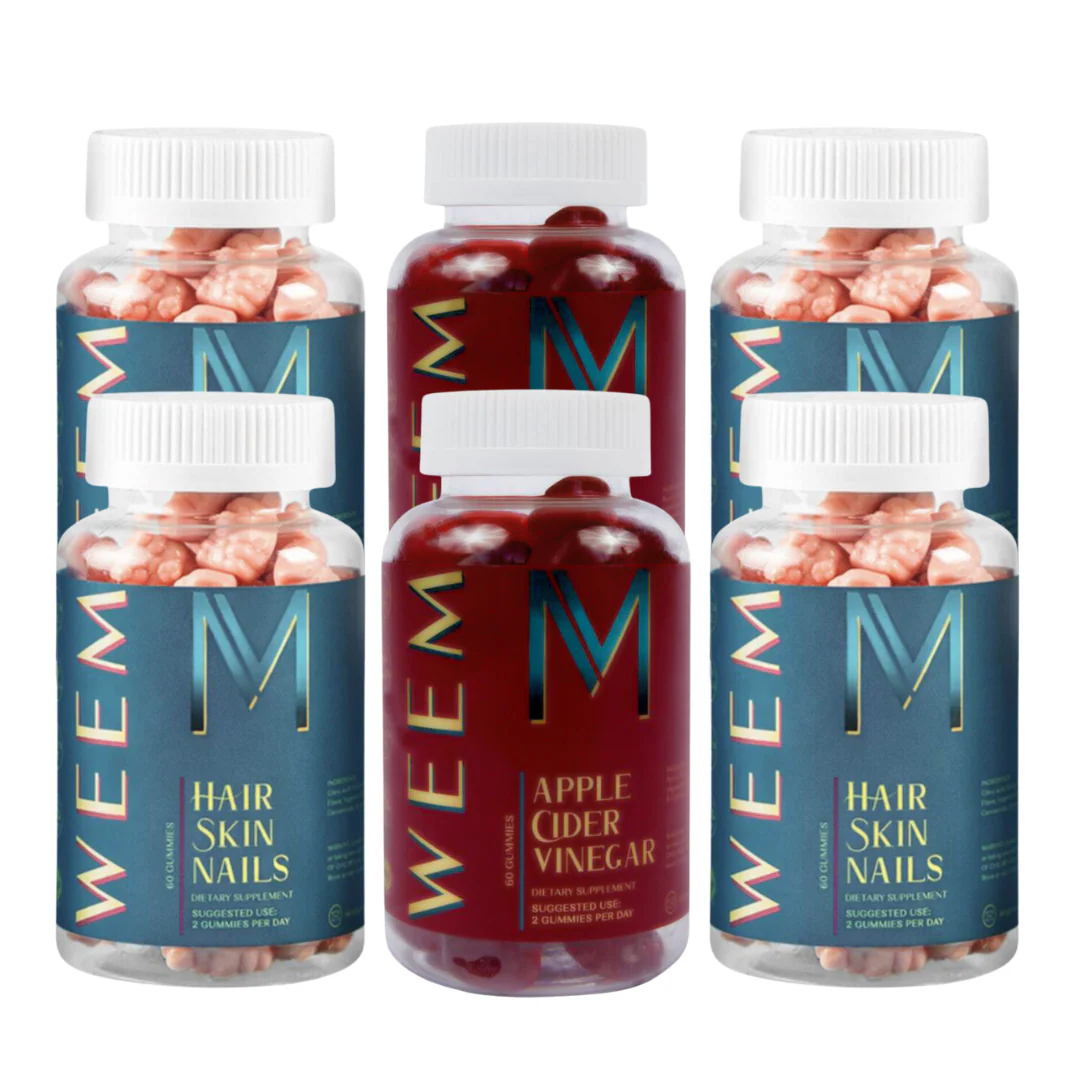 The Health Trio - Image 10